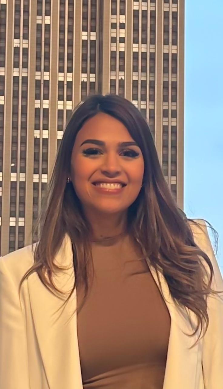 Greymar Jimenez