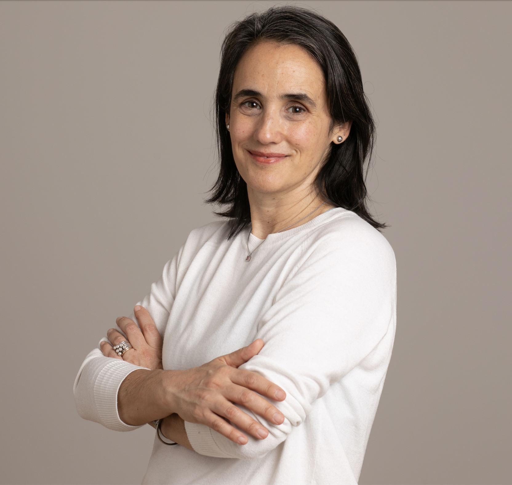 Natalia Gherardi