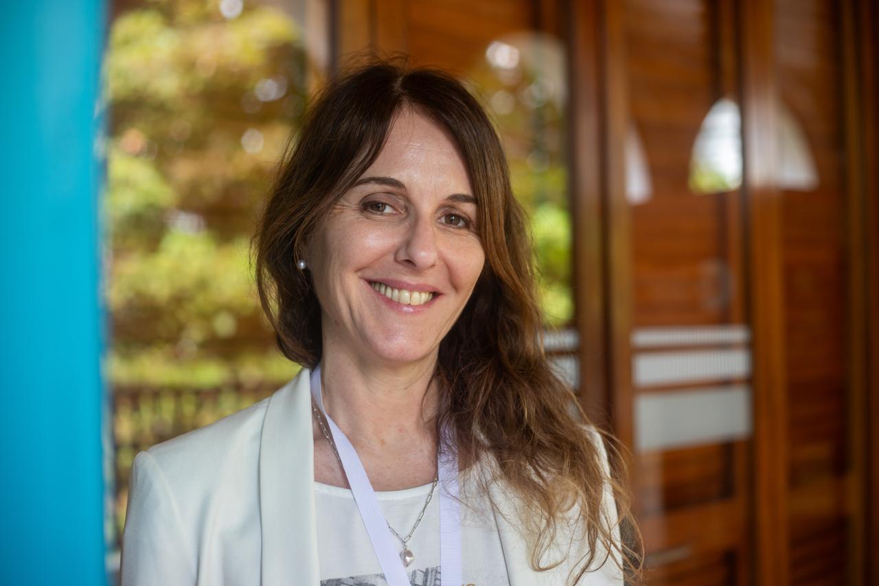 Mariana Caminotti